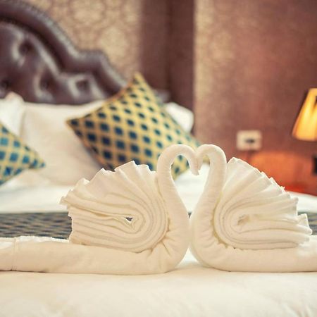 Vanhseng Boutique Vientiane Hotel Εξωτερικό φωτογραφία