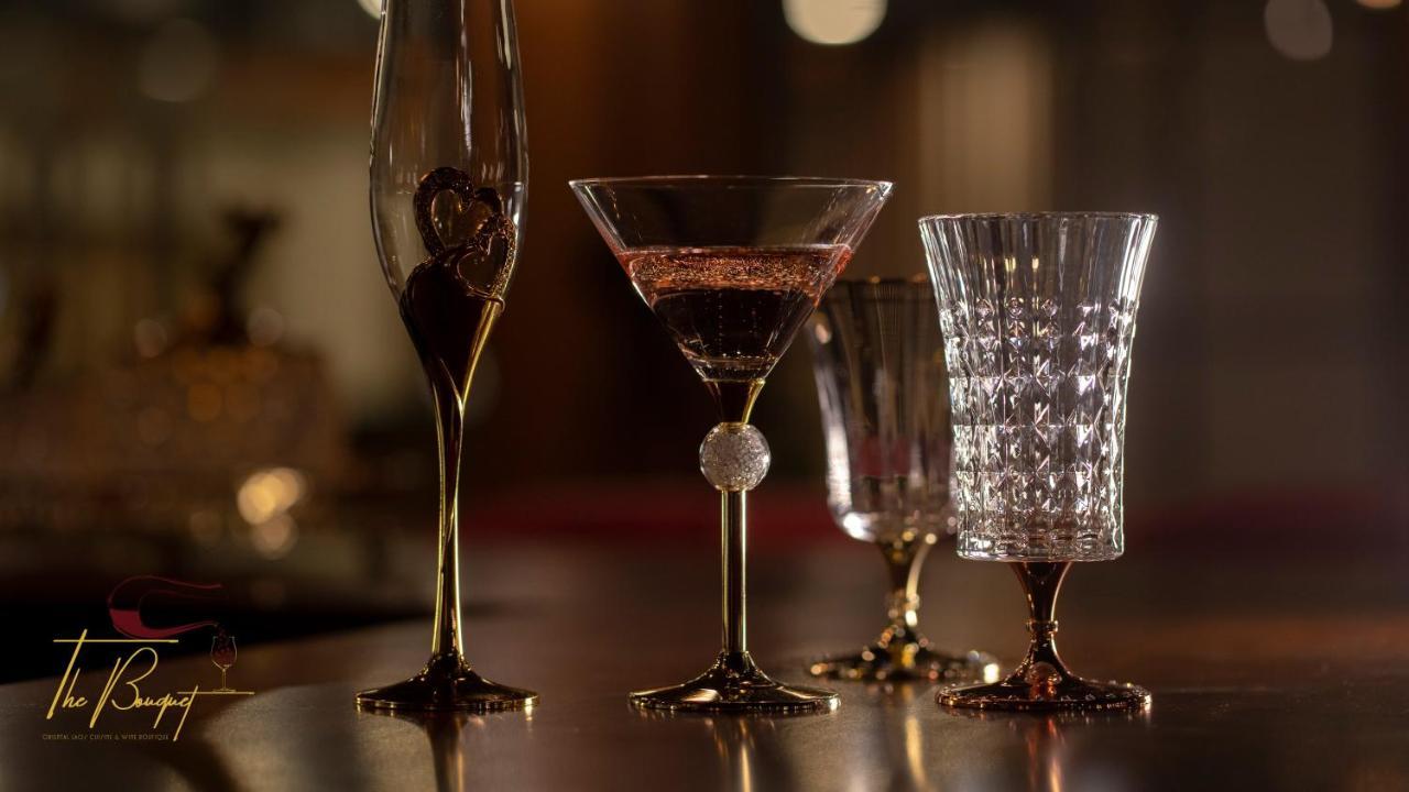 Vanhseng Boutique Vientiane Hotel Εξωτερικό φωτογραφία